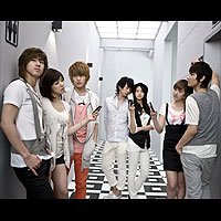 햅틱 모션 (Haptic Motion) by 소녀시대